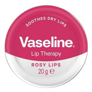 بالم لب وازلین مدل Rosy Lips حجم 20 گرم