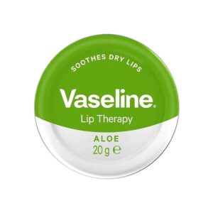 بالم لب وازلین مدل Aloe حجم 20 گرم