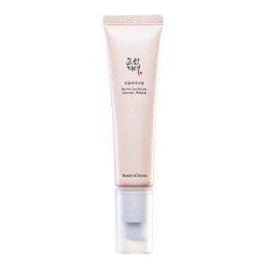 دور چشم جنسینگ و رتینال بیوتی آف جوسان