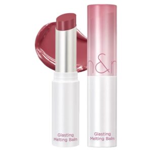 بالم لب رنگی rom&nd رنگ 06#