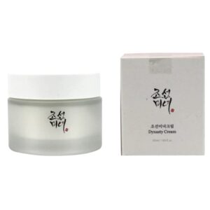 کرم مرطوب کننده و روشن کننده Dynasty بیوتی آف جوسان