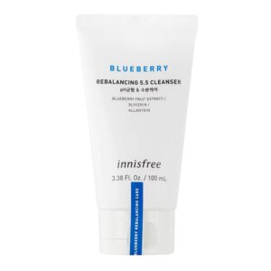 شوينده بلوبری اینیسفری Innisfree