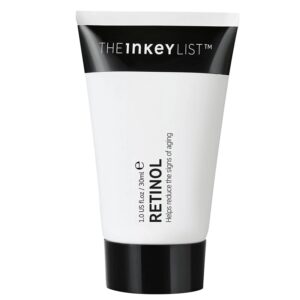 سرم ضدچروک و جوانساز رتینول اینکی لیست