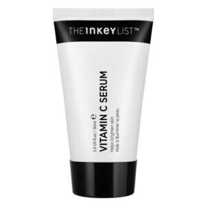 کرم ضدلک ویتامین سی اینکی لیست