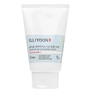 کرم کنستانتره سراماید ایلیون ILLIYON