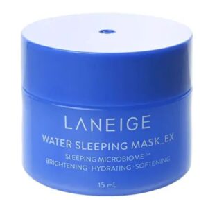 ماسک خواب آبرسان لانیژ حجم 15 میل