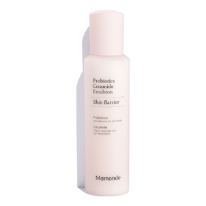 امولسیون مرطوب کننده سراماید ماموند