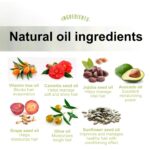 روغن آرگان ریپ مدل Baby powder