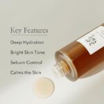 اسنس آبرسان و ضدچروک جینسینگ بیوتی آف جوسان حجم 40 میل