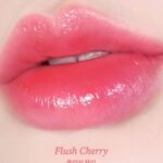 بالم لب رنگی توکوبو Flush Cherry