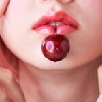 بالم لب رنگی توکوبو Flush Cherry