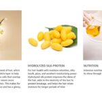 پک کراتین مو کره ای 30 میل