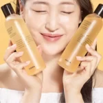 تونر آبرسان و ترمیم کننده پروپولیس کوزارکس حجم 50 میل