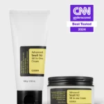 کرم تیوپی All in one حلزون كوزاركس