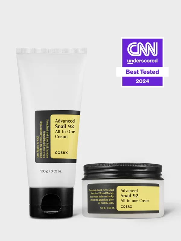 کرم تیوپی All in one حلزون كوزاركس