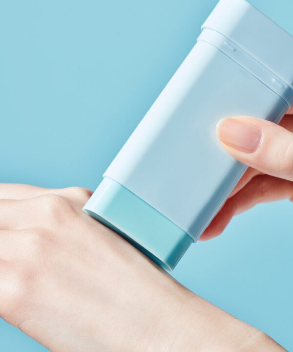 ضدآفتاب استیکی توکوبو