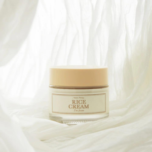 کرم مرطوب کننده و روشن کننده برنج آیم فرام Im from